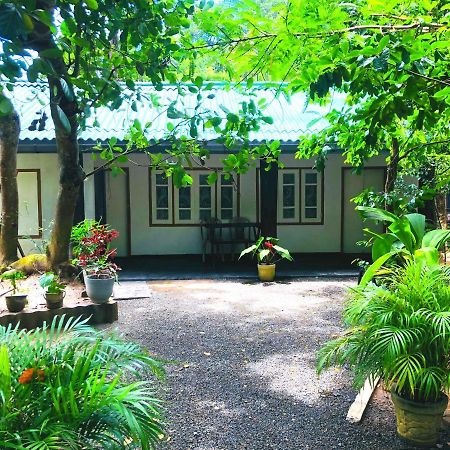 Drongo Place Dickwella Exterior photo